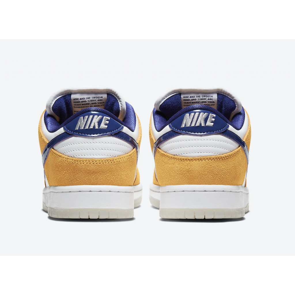 sb laser orange